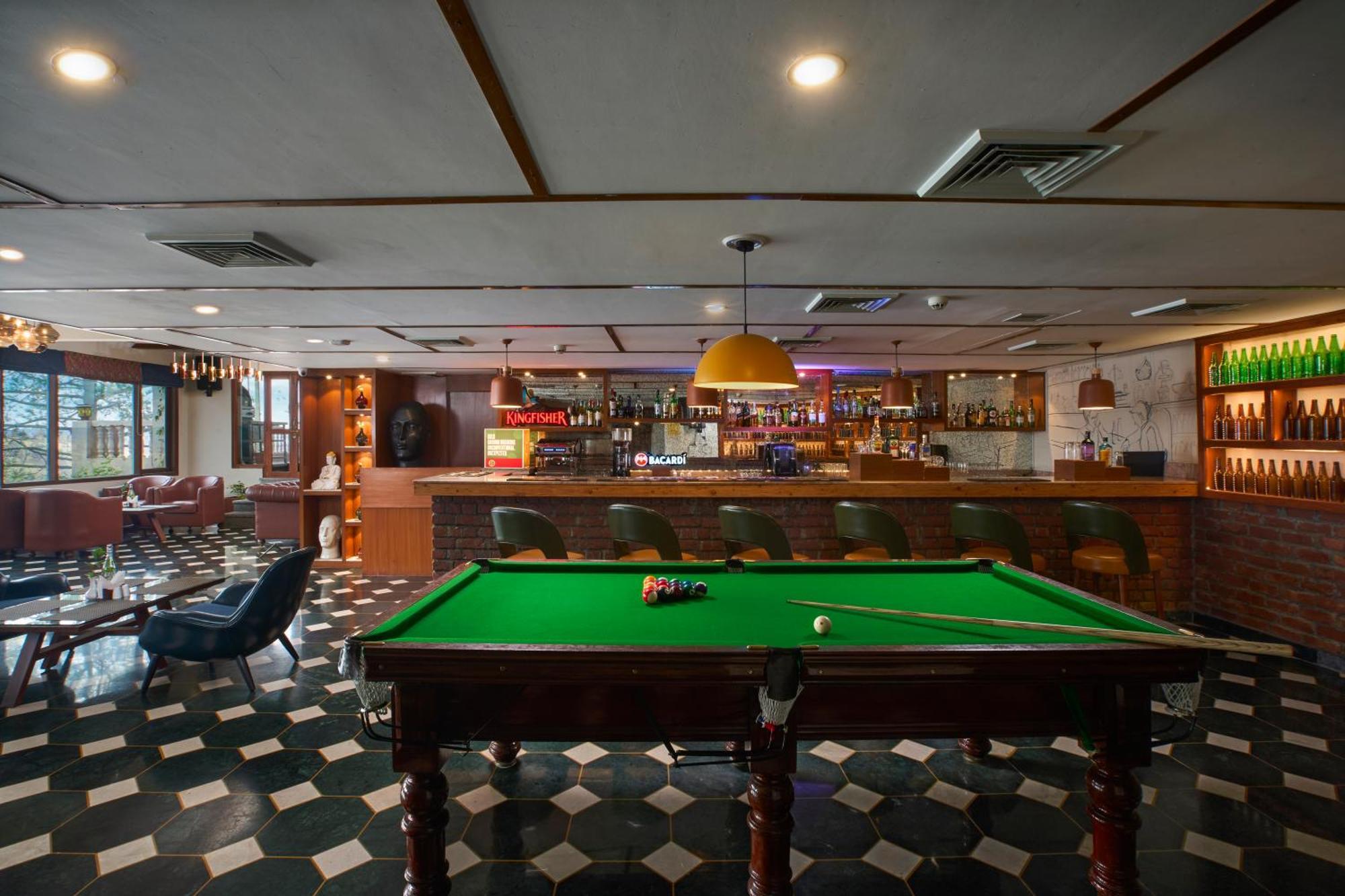 8Fold By Larisa Hotel Shimla Exterior photo